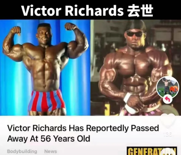 腹肌,低體脂,你憑啥就來代表健身了? 腹肌,低體脂,你憑啥就來代表健身了?