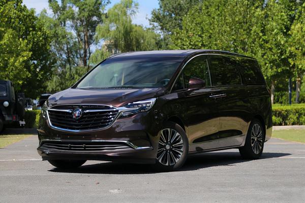 2021年MPV保值率榜釋出 艾力紳成功守擂/傳祺M8衝進前五