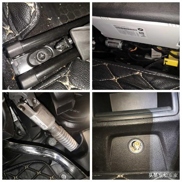 12萬8買輛二手車寶馬，發現曾被追尾！想退車竟要損失1萬5？