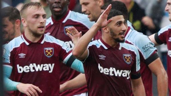 西漢姆聯 1-2 曼聯：大衛·德赫亞的點球撲救