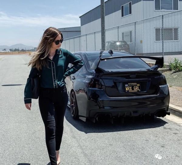 披著糖皮外衣的暴力STI，竟是由小姐姐一手馴服的？