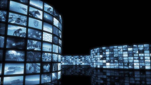 元宇宙時代除了帶動VR、AI和遊戲，還將帶動裸眼3D超清螢幕普及