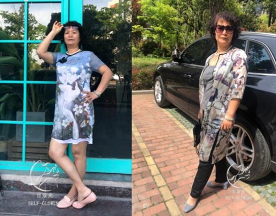 62歲倪萍機場穿搭簡約高階,照著給媽媽買衣服,媽媽至少年輕10歲 62歲倪萍機場穿搭簡約高階,照著給媽媽買衣服,媽媽至少年輕10歲