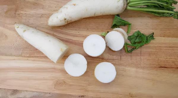 冬吃蘿蔔夏吃薑，不是人人皆宜？你真的吃對了嗎