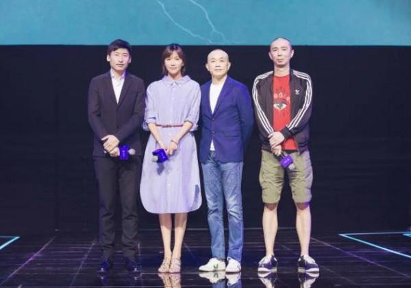 《一人之下》電影版疑似開機，馮寶寶路透像貞子，演員名單也曝光