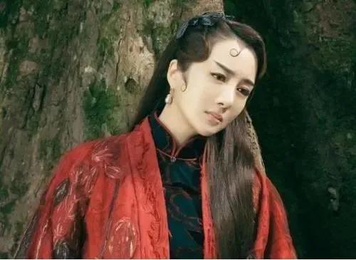 若要戰，便來戰！6位武力值天花板的女主卻被愛所傷，結局意難平