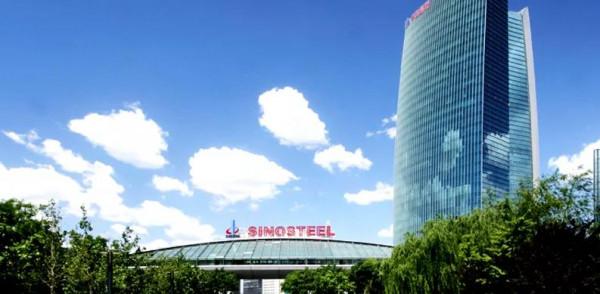 中鋼集團領導班子成員 中鋼集團領導班子成員