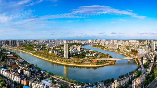 四川5個地級市將晉級，II 型大城市數量達11個，綿陽宜賓無緣Ⅰ型