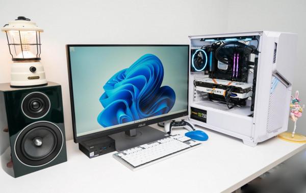 be quiet！降維打擊，全新ARGB風扇上手，彌補高階玩家的遺憾