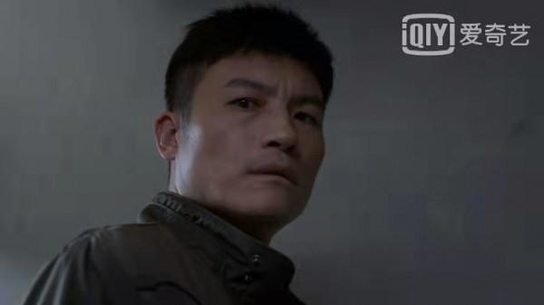 《誰是兇手》第一集，這三位配角不愧是演技派，演技很線上