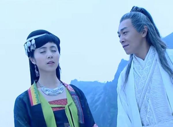 重溫《仙劍1》：凡人出身的拜月法力從何而來？他與劍聖孰強孰弱