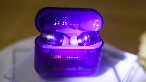 阿思翠 S70主動降噪耳機,透紫讓你感受液晶振膜帶來的HIFI音質 阿思翠 S70主動降噪耳機,透紫讓你感受液晶振膜帶來的HIFI音質