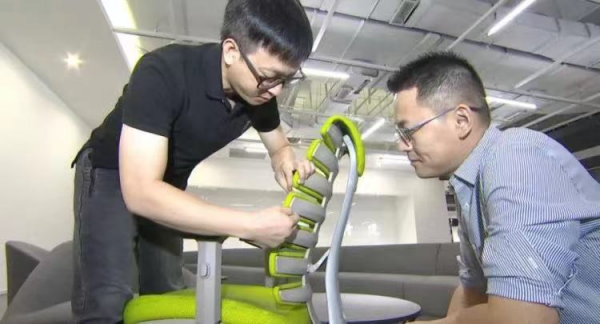 新智造新模式 京東科技攜手智雲天工