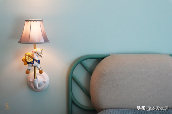 發現一戶頂樓人家的裝修，那叫一個溫馨！驚豔了整個小區，超羨慕