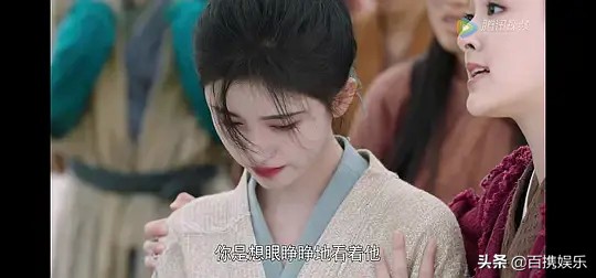 戴孝、坐牢、逃難、被綁架、身陷火場都要美美的，不怪觀眾不買賬