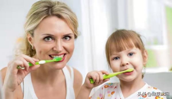 全國愛牙日 | 關注口腔健康 從“齒”開始 全國愛牙日 | 關注口腔健康 從“齒”開始