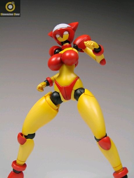 機戰全作品回顧 魔神Z