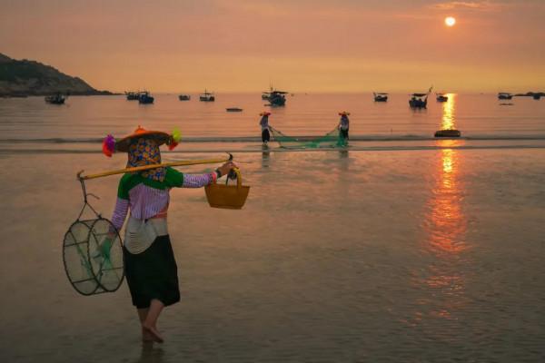 ​陽春3月，草長鶯飛！3月最值得去的12個旅行地，不需攻略，不費錢