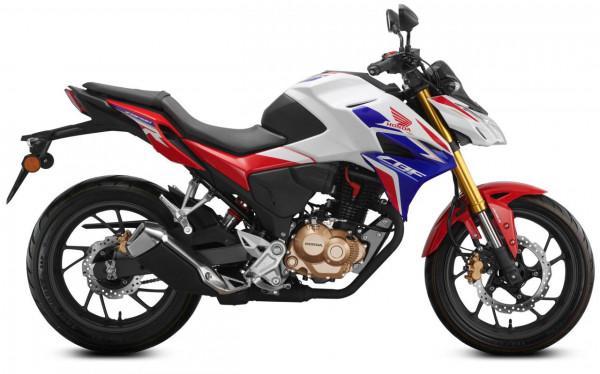 本田系的190車型是越來越多了,到底應該如何選呢? 本田系的190車型是越來越多了,到底應該如何選呢?