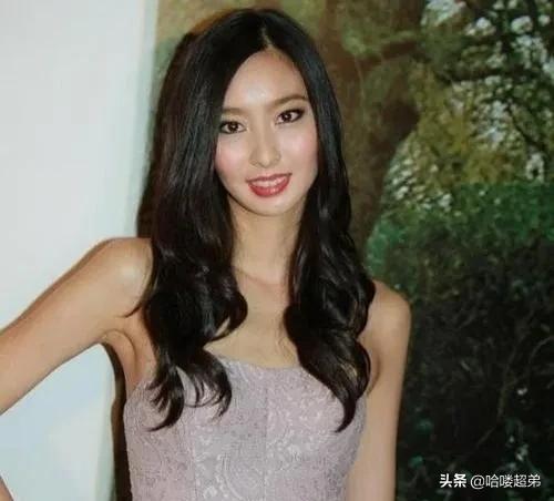 細數49位&OpenCurlyDoubleQuote;香港小姐&rdquo;冠軍：美人正在遲暮，再無歲月可回首