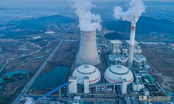 世界首個釷核反應堆在甘肅執行，為1000住戶提供電能