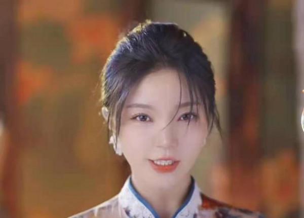 小潘潘魔改《黃梅戲》引熱議,原唱慕容曉曉至今未發聲 小潘潘魔改《黃梅戲》引熱議,原唱慕容曉曉至今未發聲