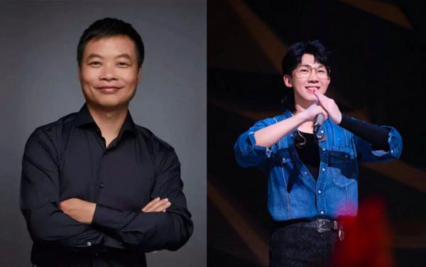 00後茬老總｜如果車企大佬也參加選秀，誰能成團出道？