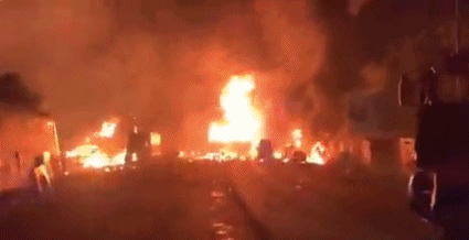 突發，伊拉克總理遇襲！11月第一個週末，這4個國家發生四件大事