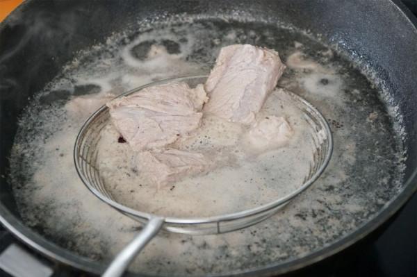 我家三代人吃不煩的“傳家菜”，噴香誘人營養足，有條件多吃幾次