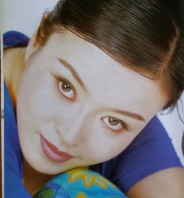 丁嘉麗，她的前半生真是荒唐