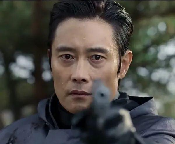 《魷魚遊戲》中你可能錯過的細節