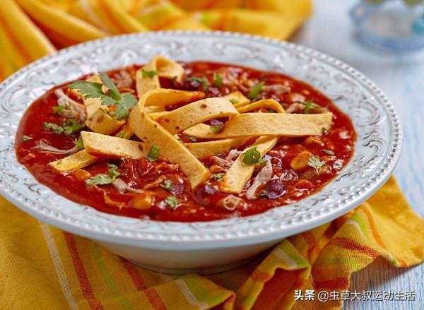 20種阻止你減肥的不健康食品 20種阻止你減肥的不健康食品