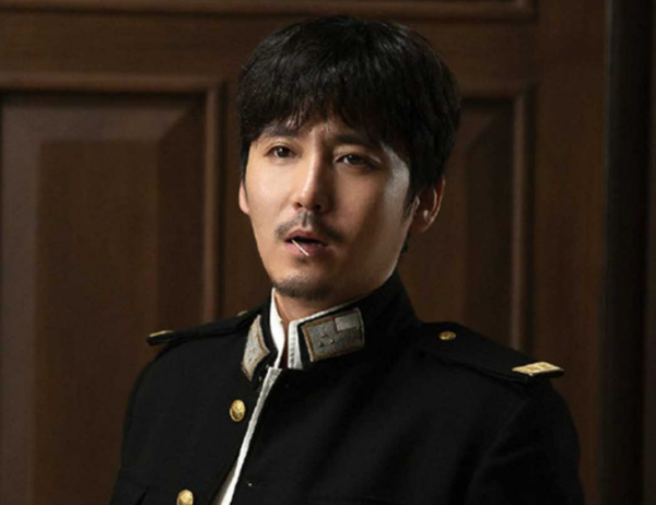 央視又出大招！37集諜戰大劇要來了，女主是戲骨譚卓，男二太驚豔