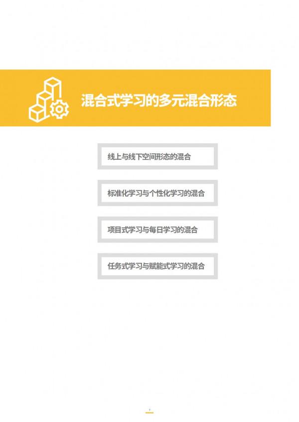 2021企業混合式學習:數字時代的企業學習變革 2021企業混合式學習:數字時代的企業學習變革