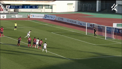 K2聯賽第36輪綜述：五戰之後僅一場平局，K2聯賽常規賽曲終人散