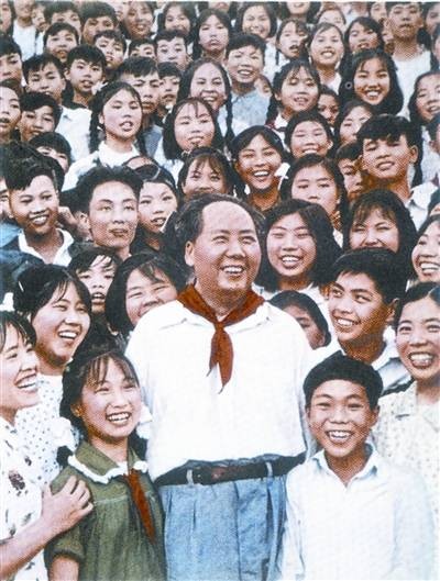 1966年毛主席秘密回韶山,獨自在滴水洞裡12天,他做了些什麼事? 1966年毛主席秘密回韶山,獨自在滴水洞裡12天,他做了些什麼事?