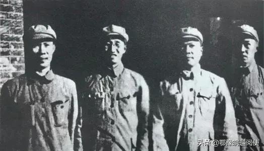 八路軍晉察冀三分割槽:副司令和政委都是上將,司令為何卻未獲軍銜 八路軍晉察冀三分割槽:副司令和政委都是上將,司令為何卻未獲軍銜