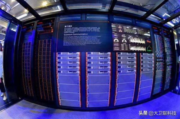 中國科技產業傳來好訊息,3個大國重器誕生 中國科技產業傳來好訊息,3個大國重器誕生