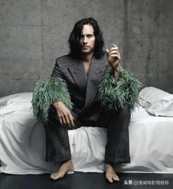 橫跨漫威DC，但2邊作品卻都涼涼？這位演員如今的處境太尷尬