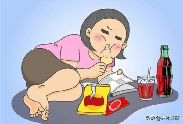 研究發現,高糖飲食與精神障礙相關,年輕人更容易受到影響 研究發現,高糖飲食與精神障礙相關,年輕人更容易受到影響