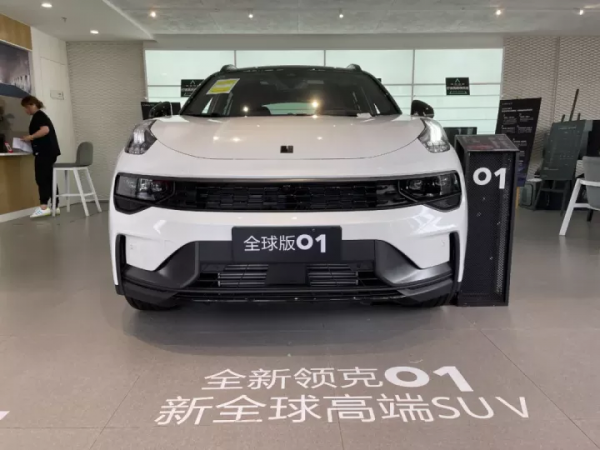 這是能在20萬內買到最值的SUV?後起之秀VS車壇老將,誰更勝一籌 這是能在20萬內買到最值的SUV?後起之秀VS車壇老將,誰更勝一籌