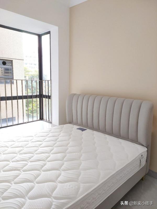 學她家大眾化裝修，即使不找設計師，也能裝出蠻不錯的效果