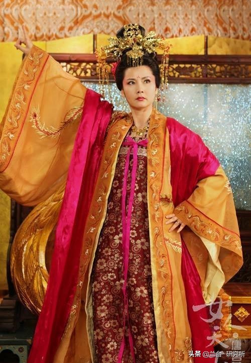 中國古代六大“盜墓皇帝” 中國古代六大“盜墓皇帝”