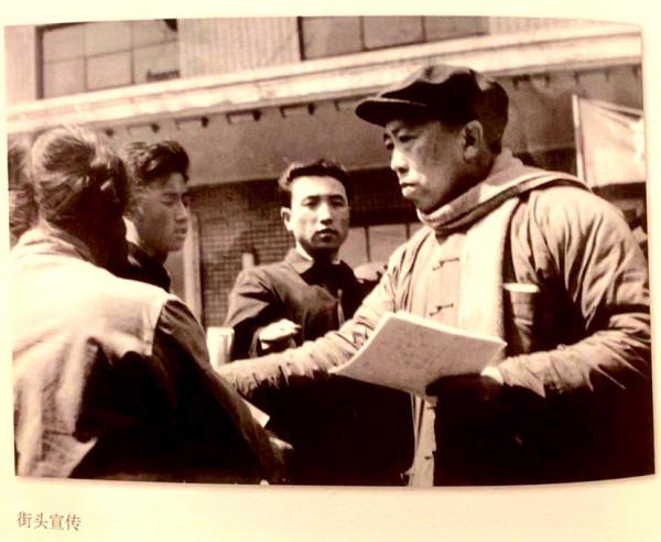 傳唱半個多世紀，《我們走在大路上》竟與周總理有著這樣的淵源