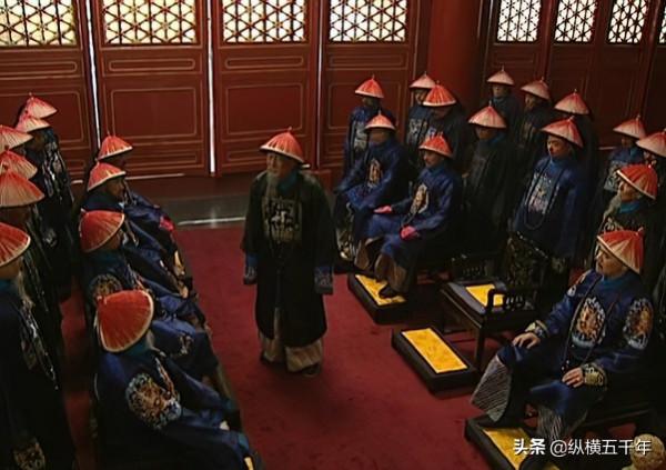 康熙帝死後,“九子奪嫡”的皇子們是何結局?只有三人善終 康熙帝死後,“九子奪嫡”的皇子們是何結局?只有三人善終