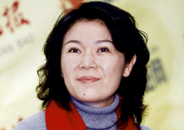 毛主席外孫女孔東梅:與毛主席最像,卻坦言不想活在外公光環之下 毛主席外孫女孔東梅:與毛主席最像,卻坦言不想活在外公光環之下