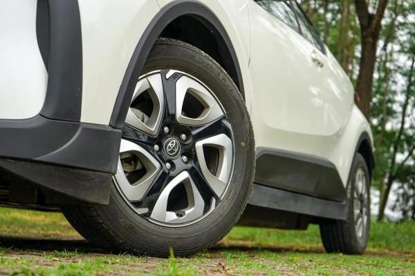 “觸電”的它還能吸引年輕人嗎? 深度試駕廣汽豐田C-HR EV “觸電”的它還能吸引年輕人嗎? 深度試駕廣汽豐田C-HR EV