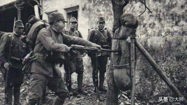 一個侵華老兵的懺悔：我永遠也忘不掉那個中國少年清澈的大眼睛