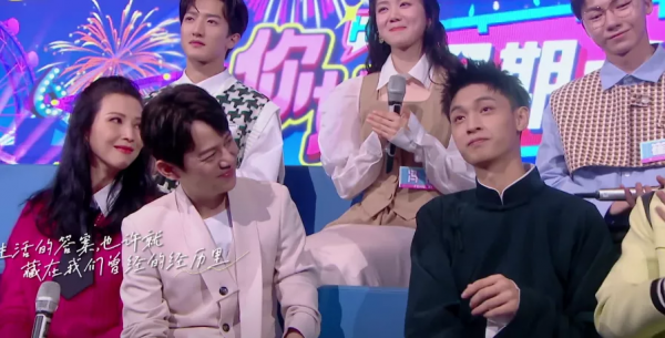 2022首個尷尬，新“快本”開播收視沒眼看，亂糟糟看得人難受