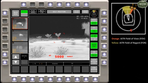 未來已來－“普羅米修斯”如何顛覆傳統陸軍戰術（坦克篇）